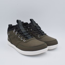 Bota Barefoot Hombre Invierno | Joma TER Impermeable | Primal Corner