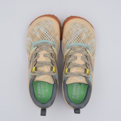 Joma Sima Lady | Zapatillas Trail Barefoot Mujer | Primal Corner