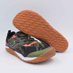 Joma Sima Hombre | Zapatillas Trail Barefoot | Primal Corner