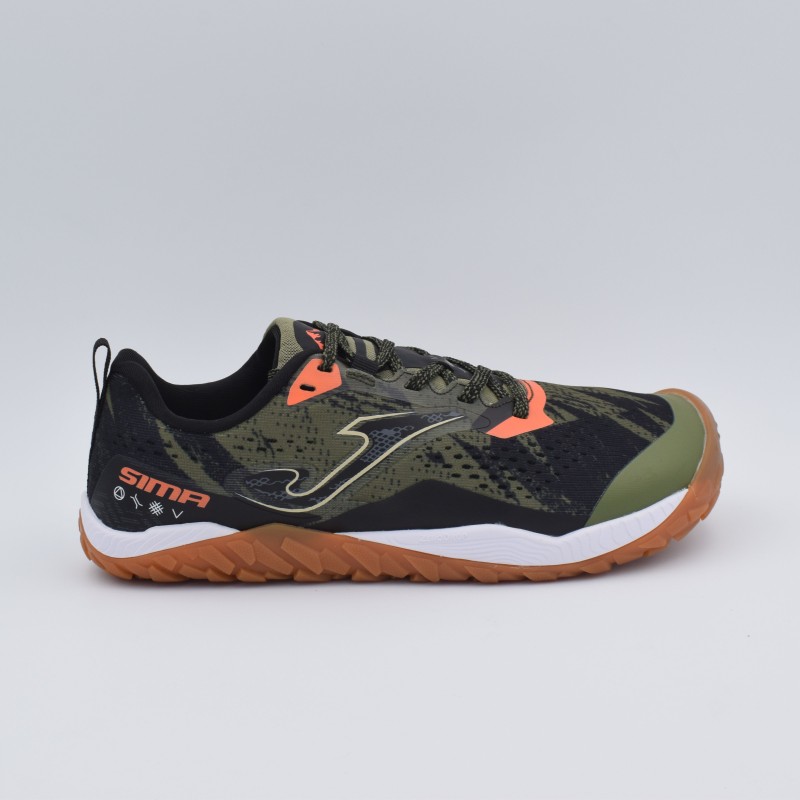 Joma Sima Hombre | Zapatillas Trail Barefoot | Primal Corner