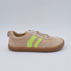 Zapatillas Barefoot Mujer | Blanditos Delfin Jogger