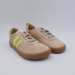 Zapatillas Barefoot Mujer | Blanditos Delfin Jogger