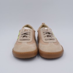 Zapatillas Barefoot Mujer | Blanditos Delfin Jogger