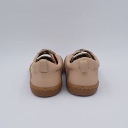 Zapatillas Barefoot Mujer | Blanditos Delfin Jogger