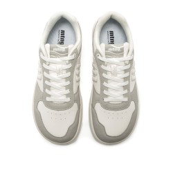 Mustang Free Miami Skate 2026 | Zapatillas Barefoot Hombre (Dr. Juanjo