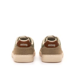 Mustang Free Miami Skate 2026 | Zapatillas Barefoot Hombre (Dr. Juanjo