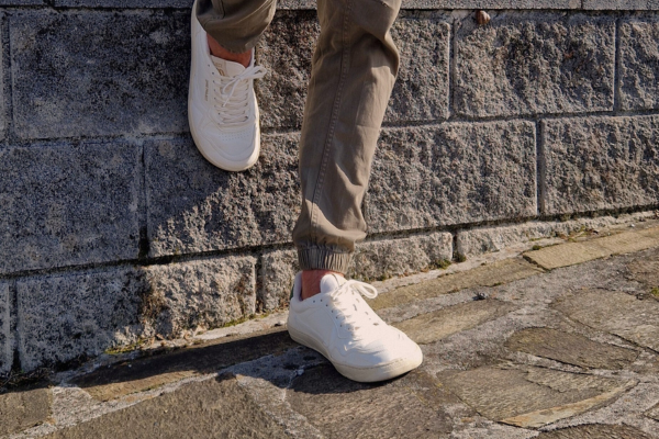 calzado barefoot para vestir casual e ir a la moda tienda barefoot en Cantabria