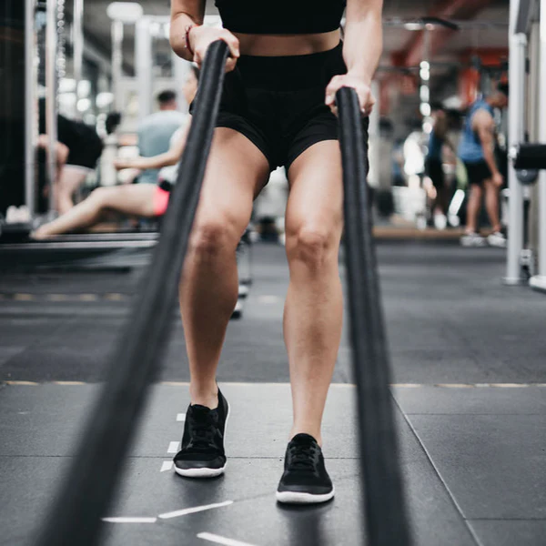 zapatillas barefoot para entrenamiento de fuerza y crossfit