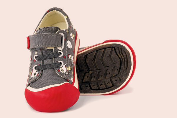 zapatos barefoot niño calzado natural