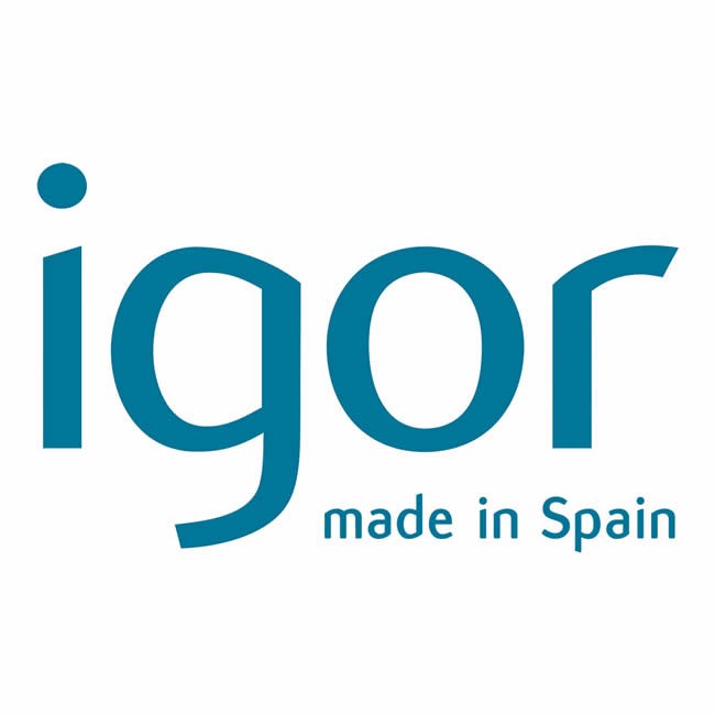 Igor: Calzado de Agua y Respetuoso Infantil Fabricado en España